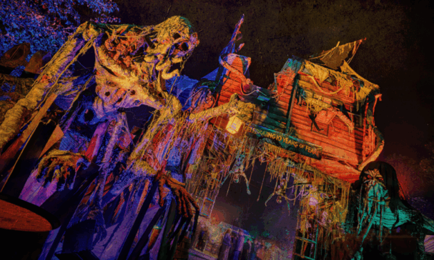 The Best Ways To Celebrate Spooky Season