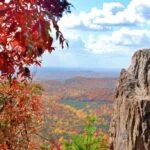 A Fall Journey Along the Ridgeline Craft Beverage Trail