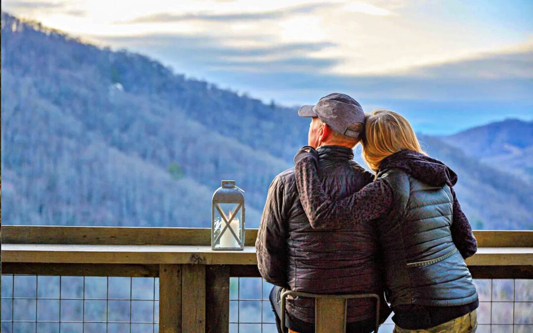 Cozy Cabin Getaways in North Carolina