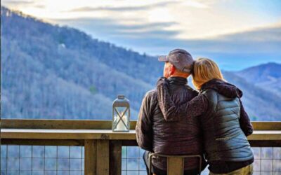 Cozy Cabin Getaways in North Carolina