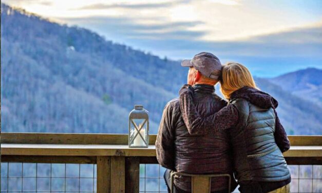 Cozy Cabin Getaways in North Carolina