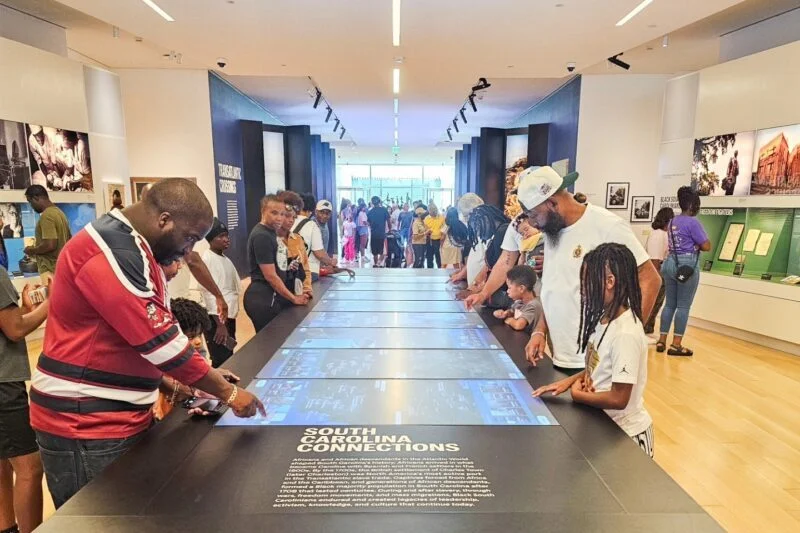 International African American Museum 2 (2)