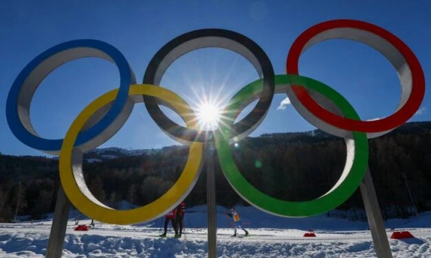 North Carolina Athletes at the 2026 Winter Olympics