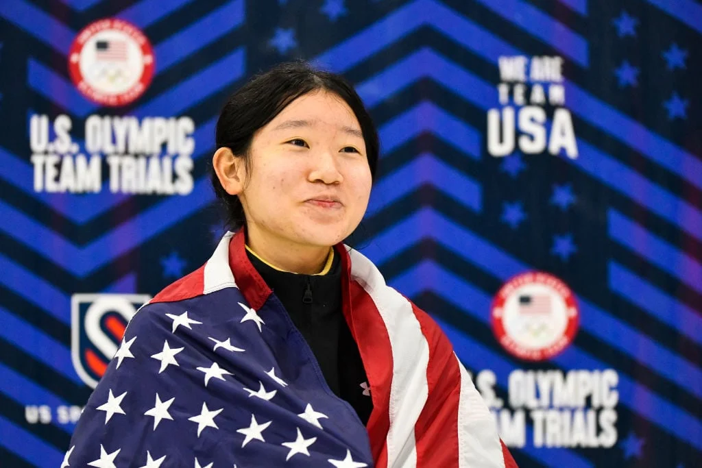 Eunice Lee, Duke University