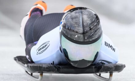 Winter Romance, Road Trips, and Tar Heel Olympic Talent