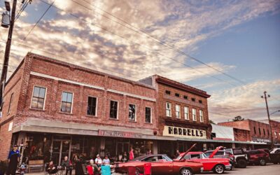 The Best of the Carolinas Right Now
