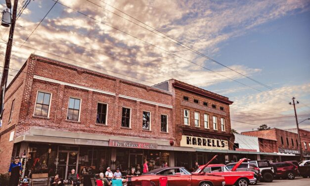 The Best of the Carolinas Right Now