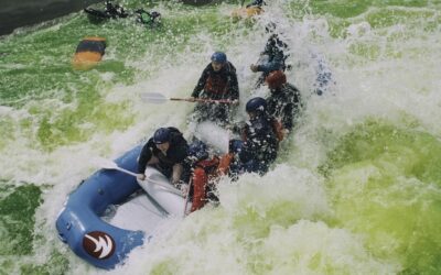 Spring In The Carolinas Is Right Around the Corner