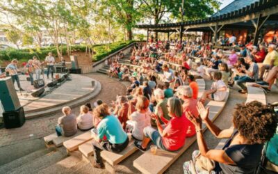 Discover Alamance County