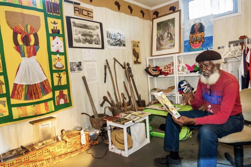 Gullah Museum SC e1773025453893