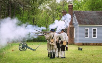 Spring Day Trips 2026