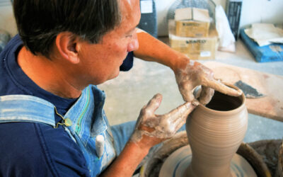 Spring Adventures in the Carolinas