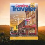 Carolina Traveler Spring 2026 Issue