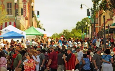 2026 Spring Events In The Carolinas