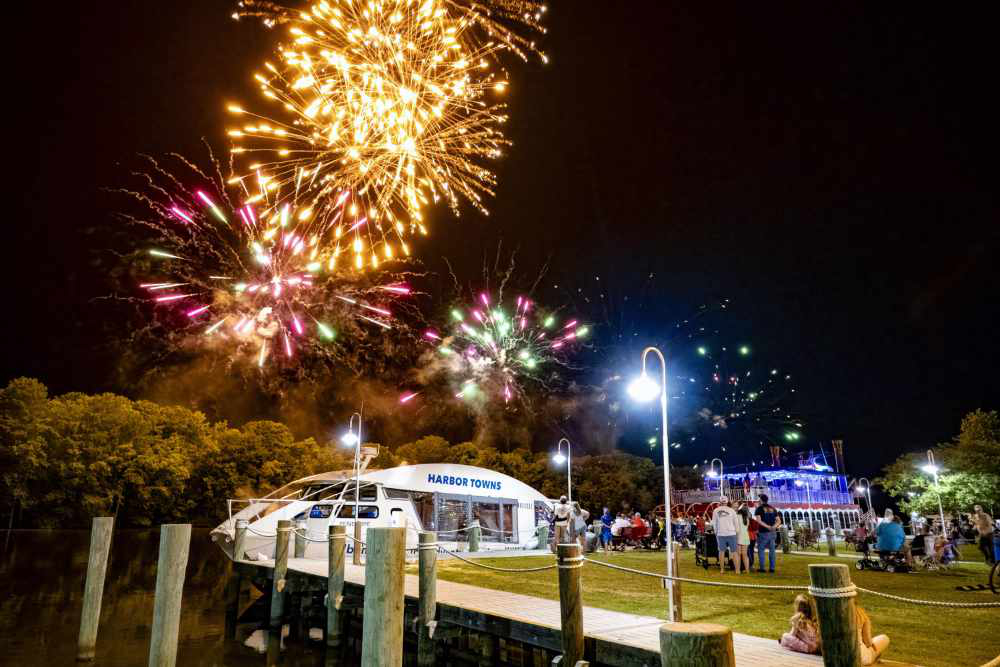 NC Black Bear Festival