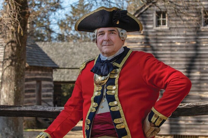 Guilford Courthouse