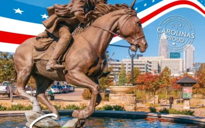 Carolina Traveler Summer Issue 2026