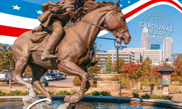Carolina Traveler Summer Issue 2026