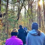 🔑 Raven Rock Loop Trail Earns Every Step