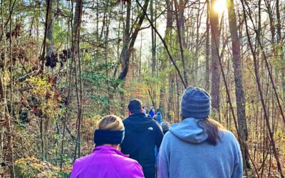 🔑 Raven Rock Loop Trail Earns Every Step