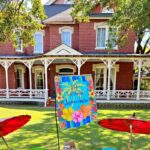 🔑 Bennettsville, SC Has the Bones of a Victorian Town and Enough Summer Heat to Make You Work for It