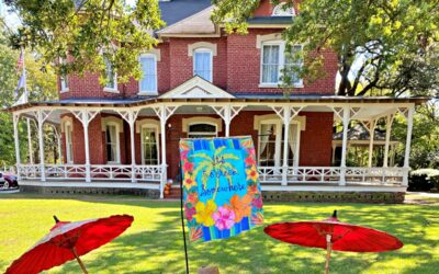Bennettsville, SC Has the Bones of a Victorian Town and Enough Summer Heat to Make You Work for It