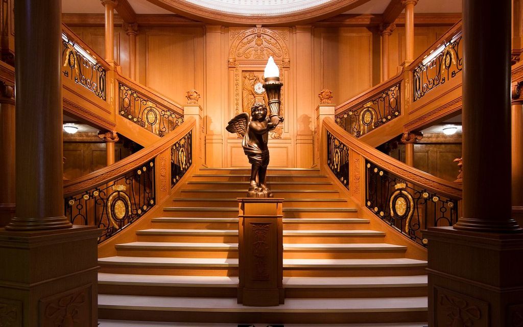 Titanic – the Expedition