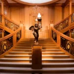 Your Titanic Boarding Pass Awaits at Charlotte’s Most Immersive New Exhibition