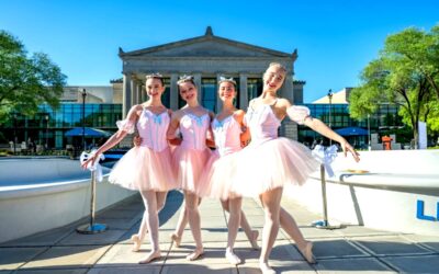 Catch a World-Class Show in the Heart of Raleigh