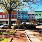 🔑 Abbeville, SC: The Town Square That Actually Delivers