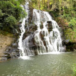 🔑 Brasstown Falls Is Worth Every Step