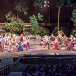Horn in the West: Boone’s Outdoor Drama and a Full High Country Weekend