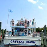 Offshore and Untamed: Fishing in the Carolinas