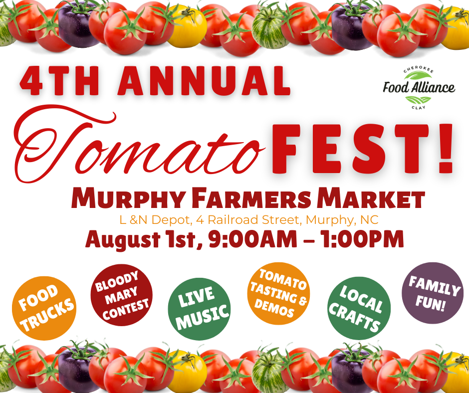 TomatoFEST!