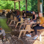 🔑  Penland School of Craft Wants You to Make Something With Your Hands