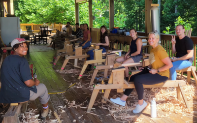 Penland School of Craft Wants You to Make Something With Your Hands