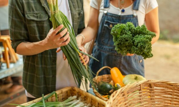 🔑 Skip the Big Farmers Market. Do This Instead.