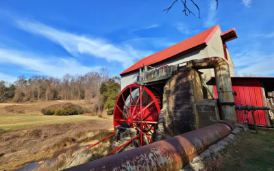 What Secrets Does This 250-Year-Old Still Hold?