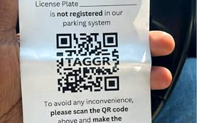 Parking at Myrtle Beach and Murrells Inlet Just Got More Complicated. Here’s What Visitors Need to Know.