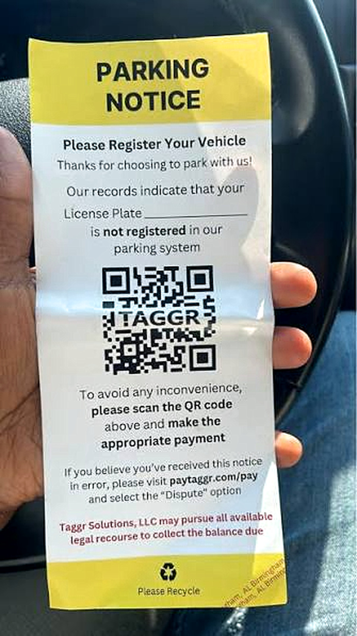 Parking at Myrtle Beach and Murrells Inlet Just Got More Complicated. Here’s What Visitors Need to Know. Myrtle Beach, SC, Horry County, parking, lot